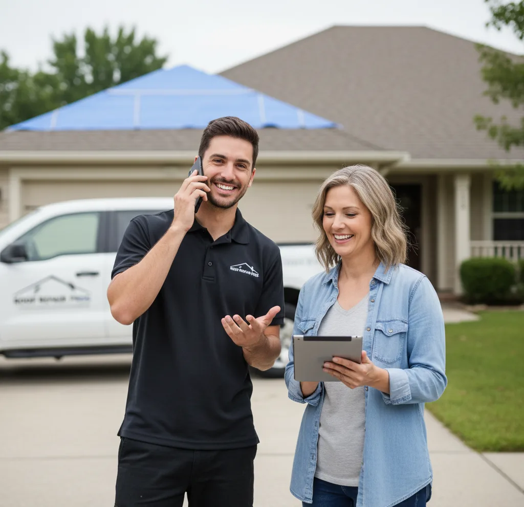 Storm Damage Repair in Coquille, OR